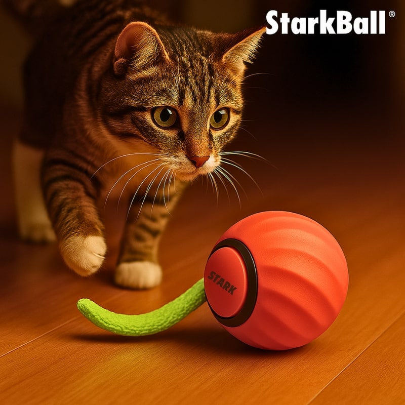 StarkBall™ 2.0