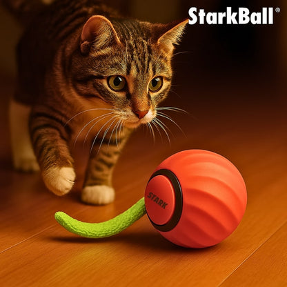 StarkBall™ 2.0