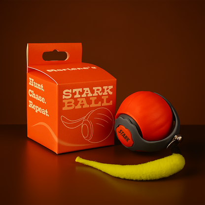 StarkBall™ 2.0