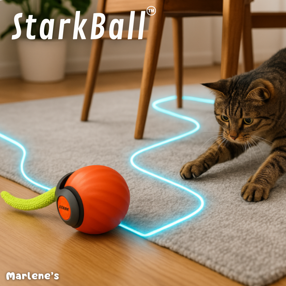StarkBall™ 2.0